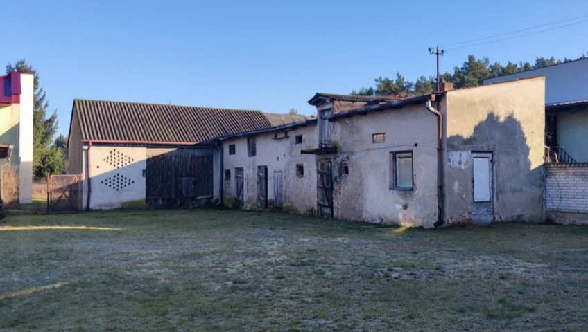 Dom Sprzedaż Truskaw 3 Maja